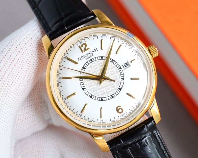 PATEK PHILIPPE Watches